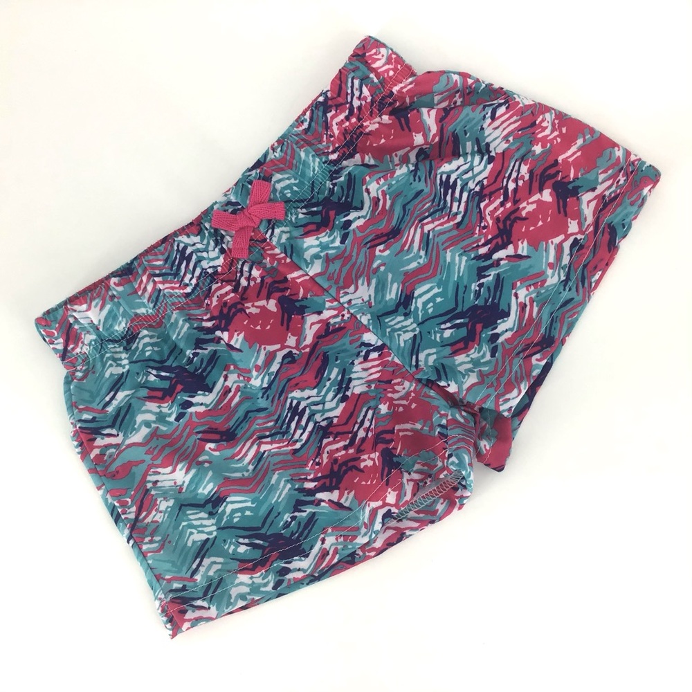 2/$25 Joe Boxer Girl's Sleep Shorts NWOT, Small (7-8)